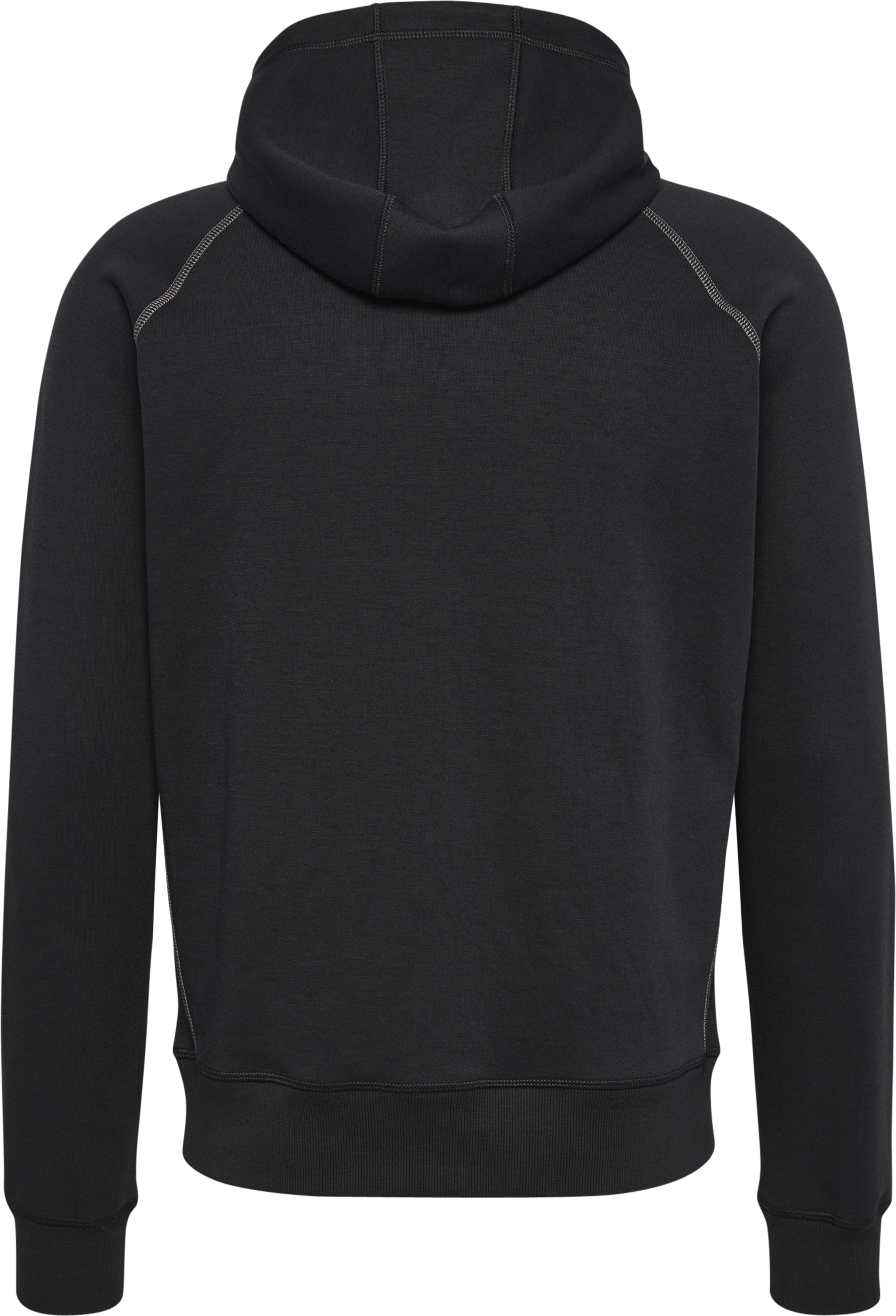HUMMEL, HMLMOVE 2.0 ZIP HOODIE