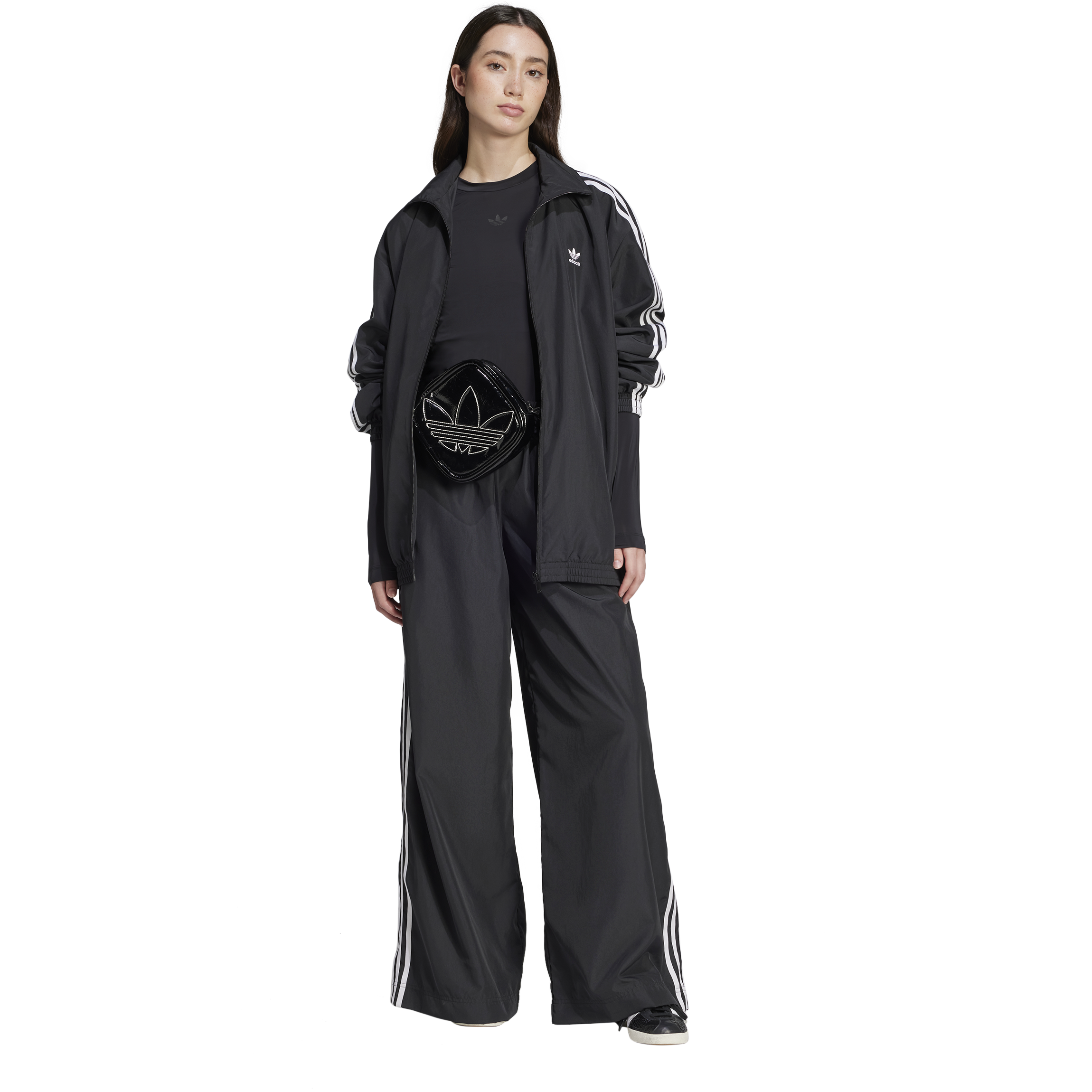 ADIDAS ORIGINALS, W Fb Os Track Top