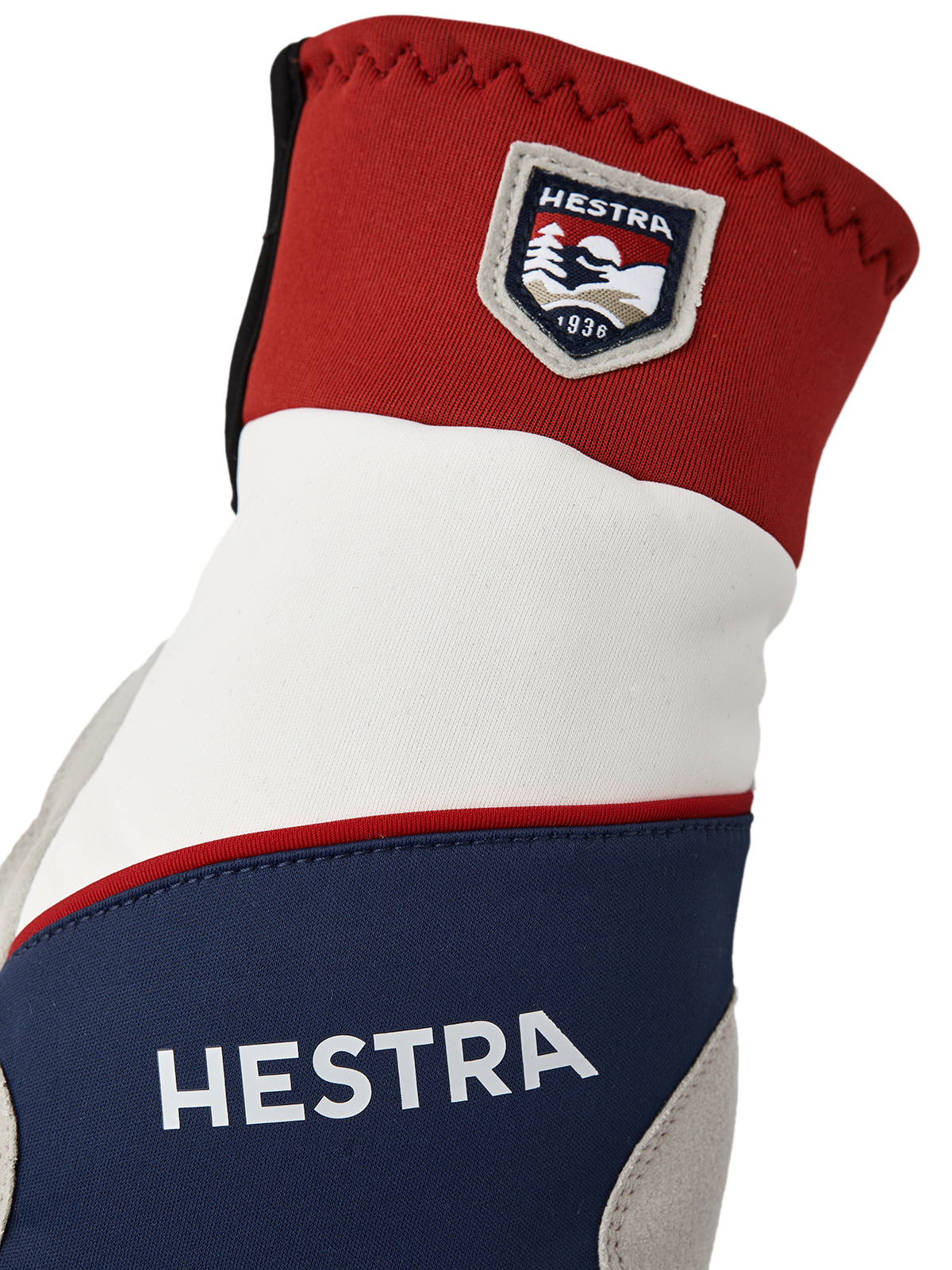 HESTRA, Comfort Tracker Mitt