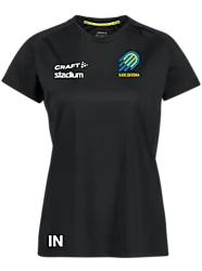 321482107101 CRAFT Evolve Tee W 321482107101 CRAFT Evolve Tee W Standard Small1x1