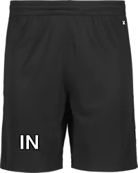 367345101101 HUMMEL Core Xk Poly Short 367345101101 HUMMEL Core Xk Poly Short Standard Small1x1