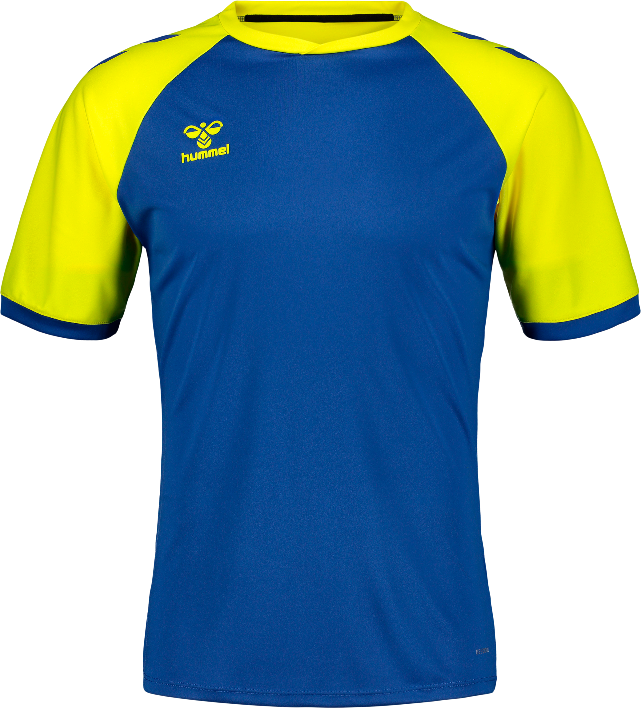 
HUMMEL, 
MATCH LEAGUE JSY, 
Detail 1
