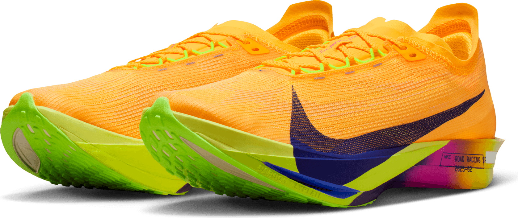 NIKE, M Zoomx Streakfly 2