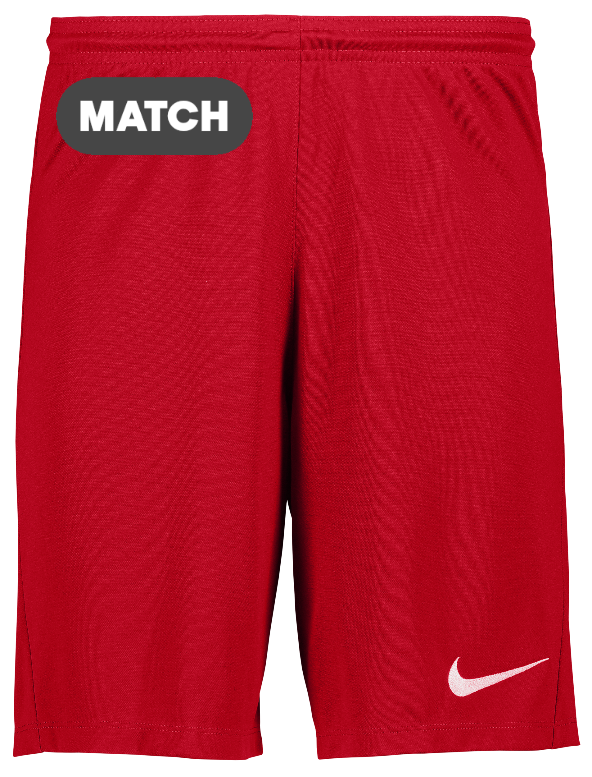 
NIKE, 
Park III Short, 
Detail 1
