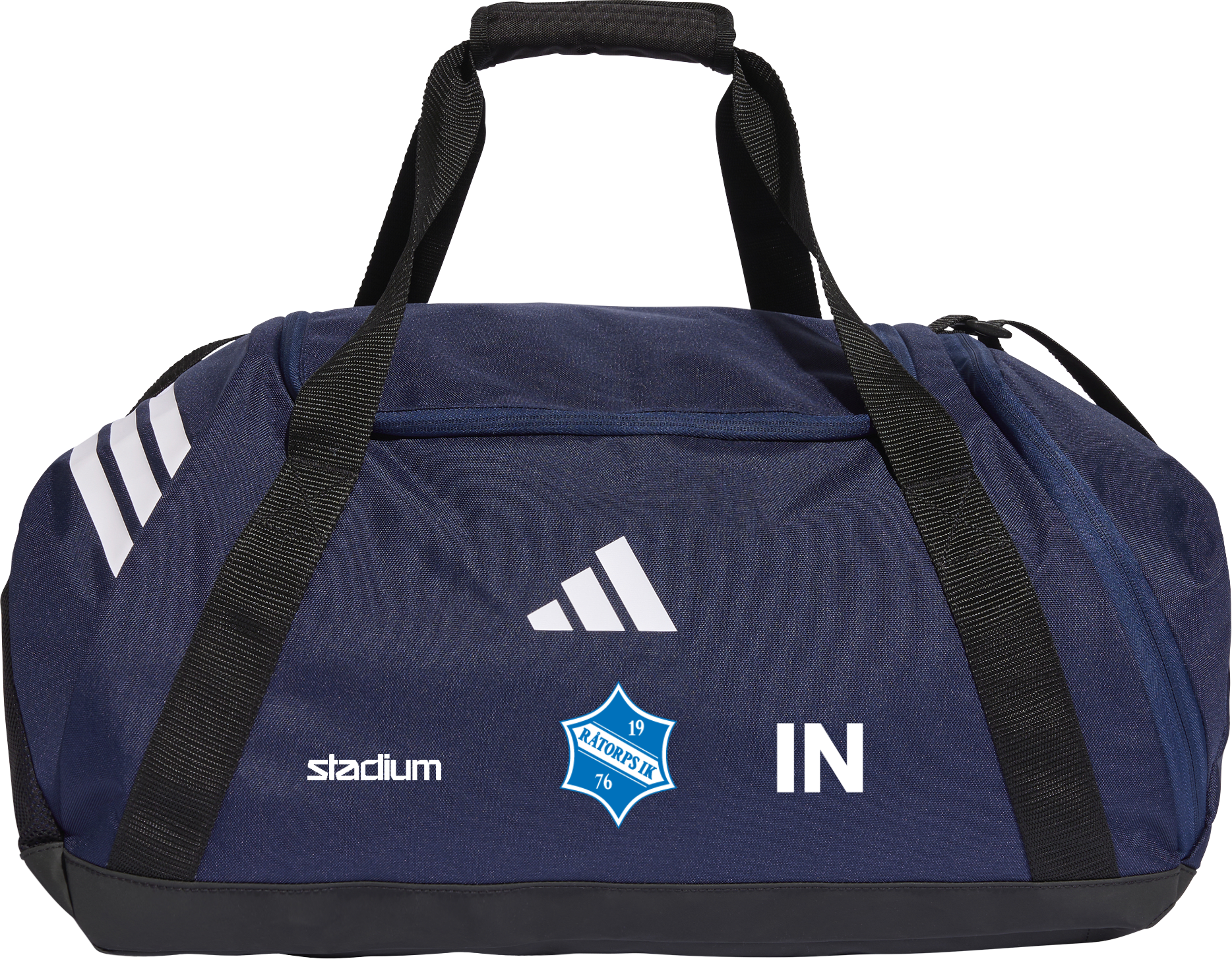 
ADIDAS, 
TIRO DUFFLE M, 
Detail 1
