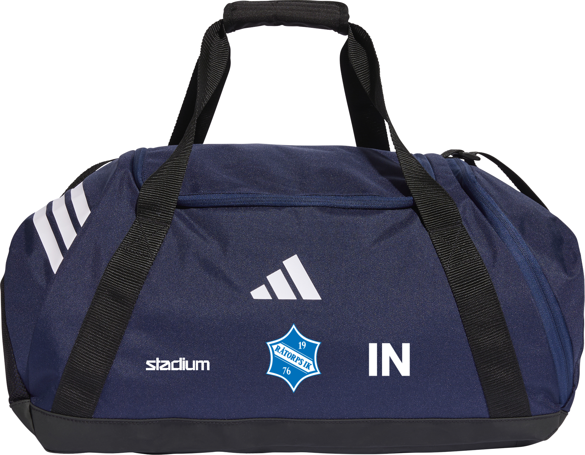
ADIDAS, 
TIRO DUFFLE M, 
Detail 1
