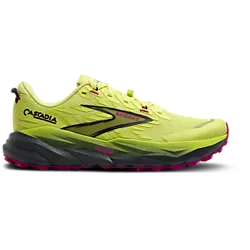 407585101102 BROOKS W Cascadia 19 407585101102 BROOKS W Cascadia 19 Standard Small1x1