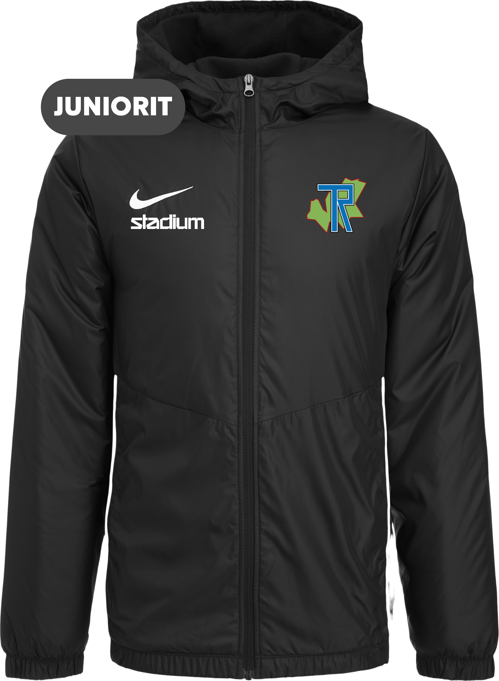 
NIKE, 
PARK26 FALL JKT JR, 
Detail 1
