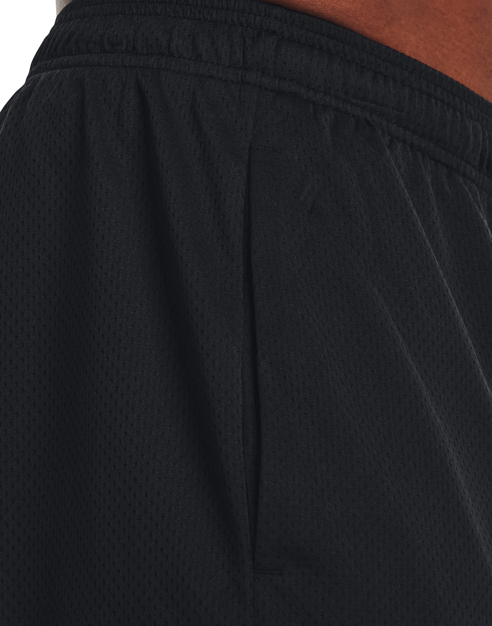 UNDER ARMOUR, UA TECH MESH SHORTS
