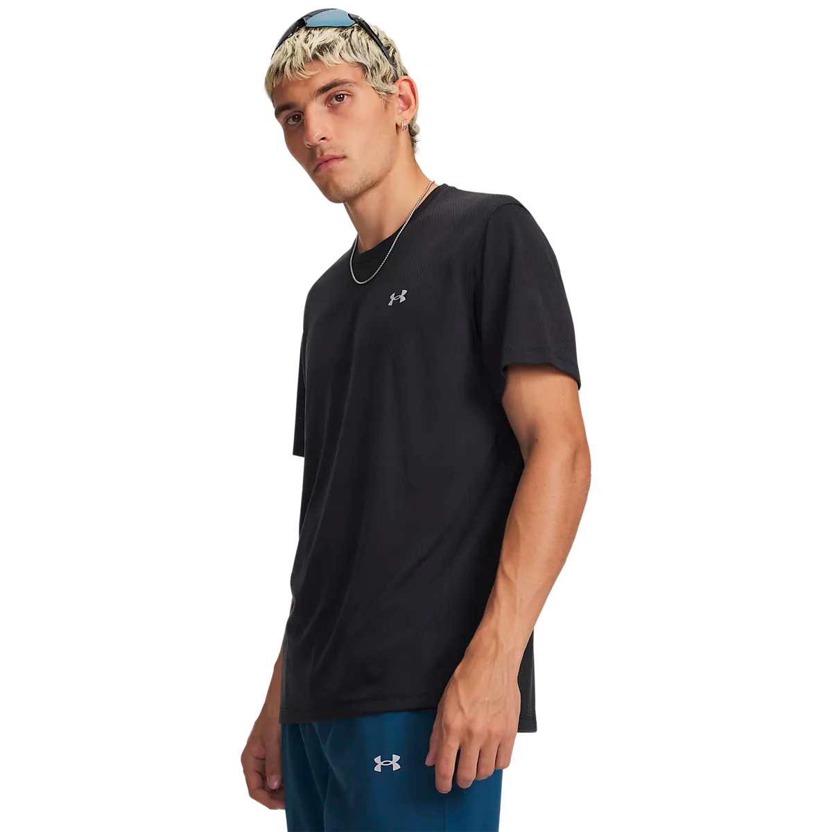 UNDER ARMOUR М ВЕЛОСИТИ СС