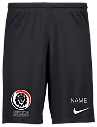 298936101101 NIKE Park III Short 298936101101 NIKE Park III Short Standard Small1x1