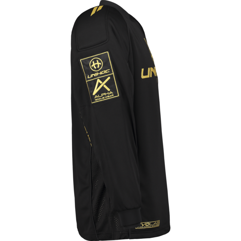 UNIHOC, GK SWEATER ALPHA EVOLAB