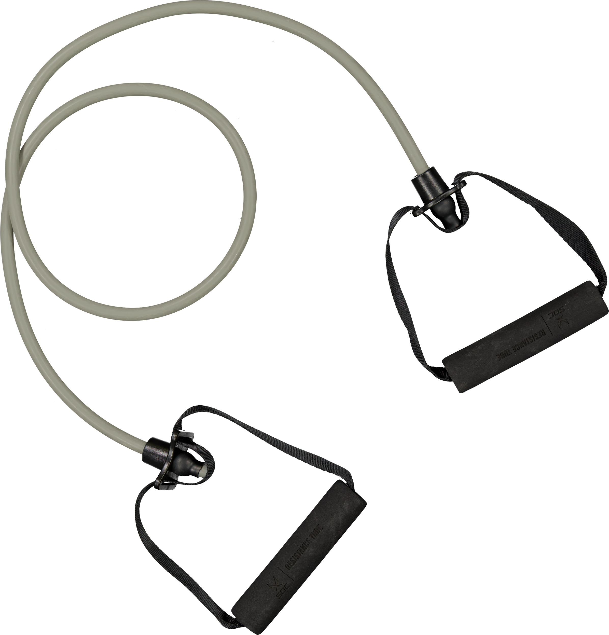 
SOC, 
Resistance Tube, 
Detail 1
