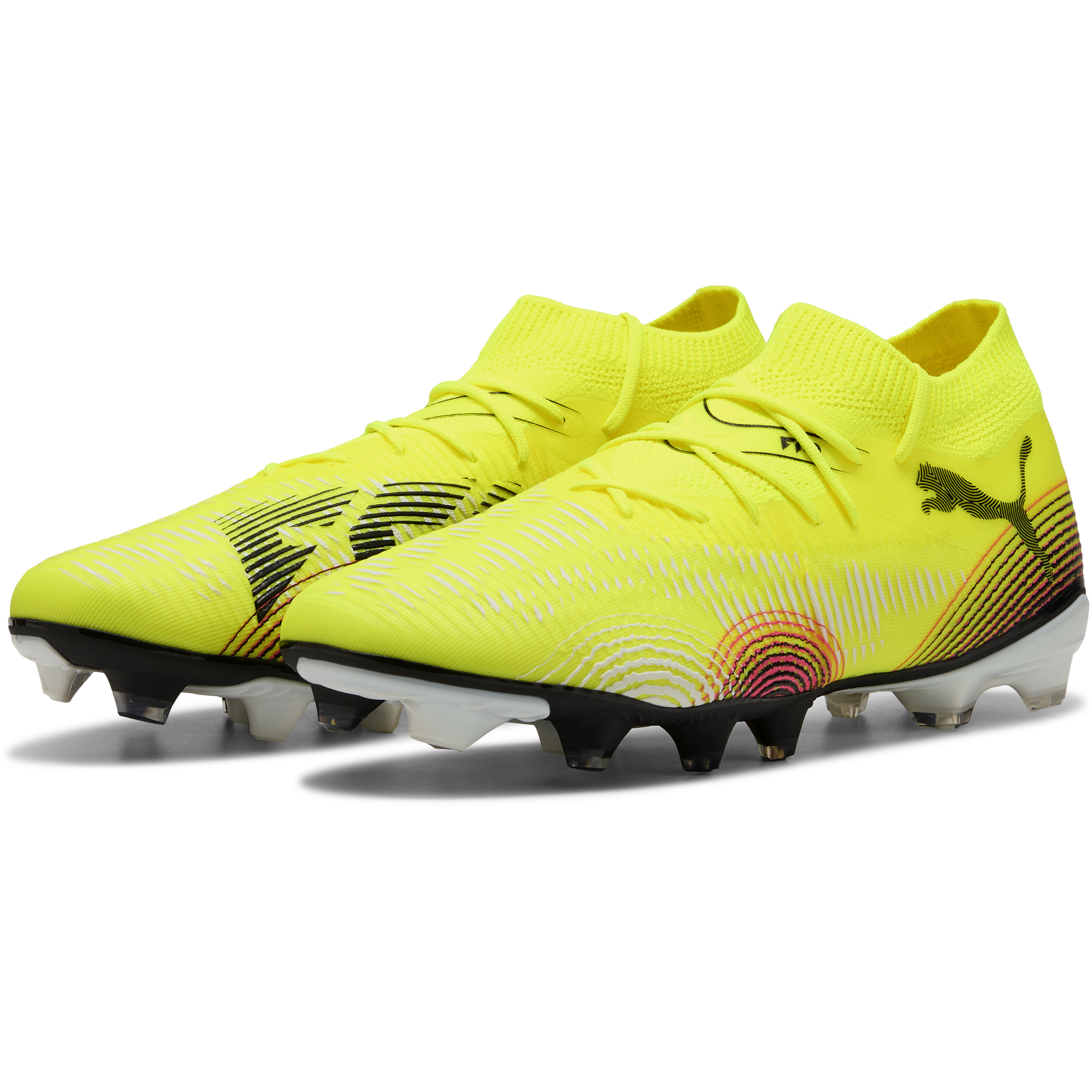 PUMA, Future 8 Match Fg/Ag