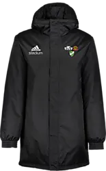 358998101101 ADIDAS Ent22 Stad Jacket 358998101101 ADIDAS Ent22 Stad Jacket Standard Small1x1