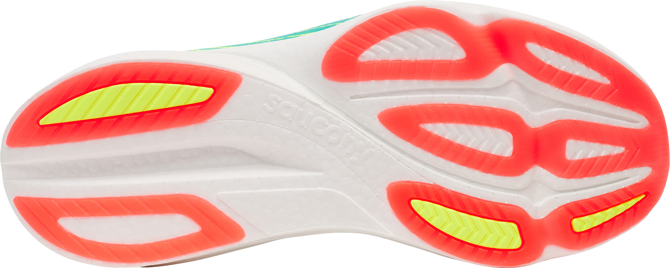 SAUCONY, M ENDORPHIN AZURA