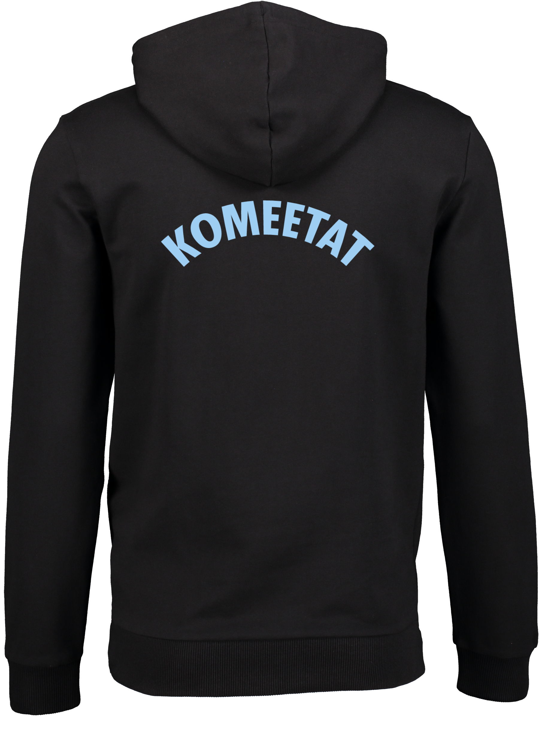 PUMA, T Goal Casual Hood Jr