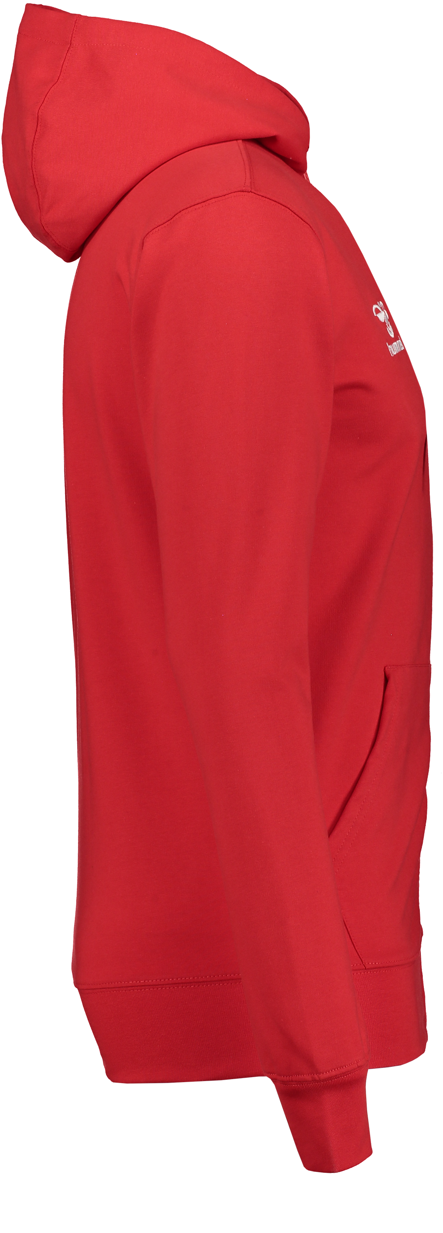 HUMMEL, Go 2.0 Zip Hood Jr