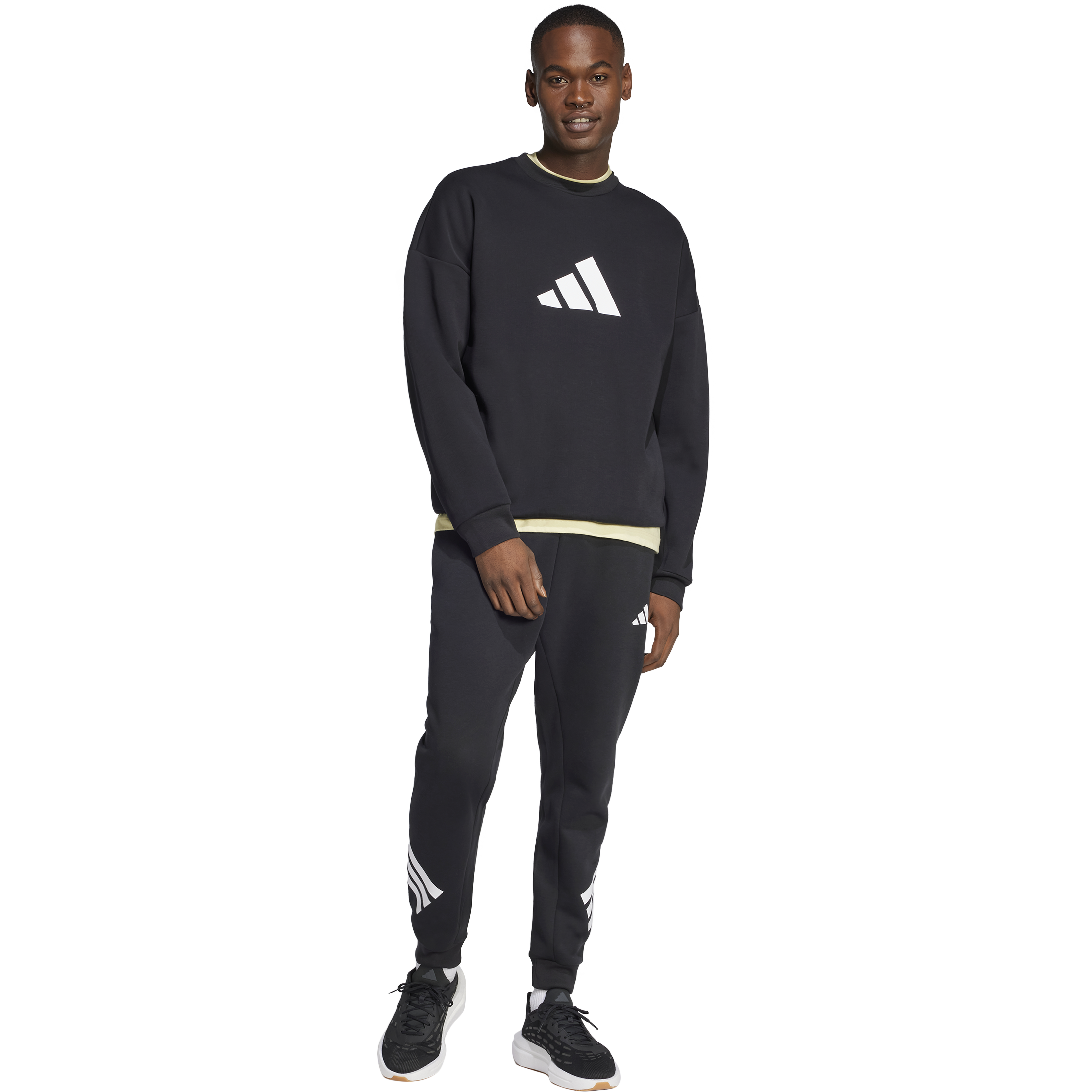 ADIDAS, M Fi 3s Pant