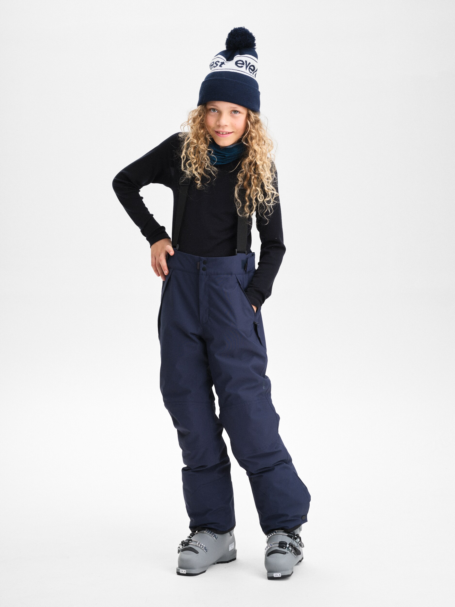 EVEREST, J Ski Regular Pant