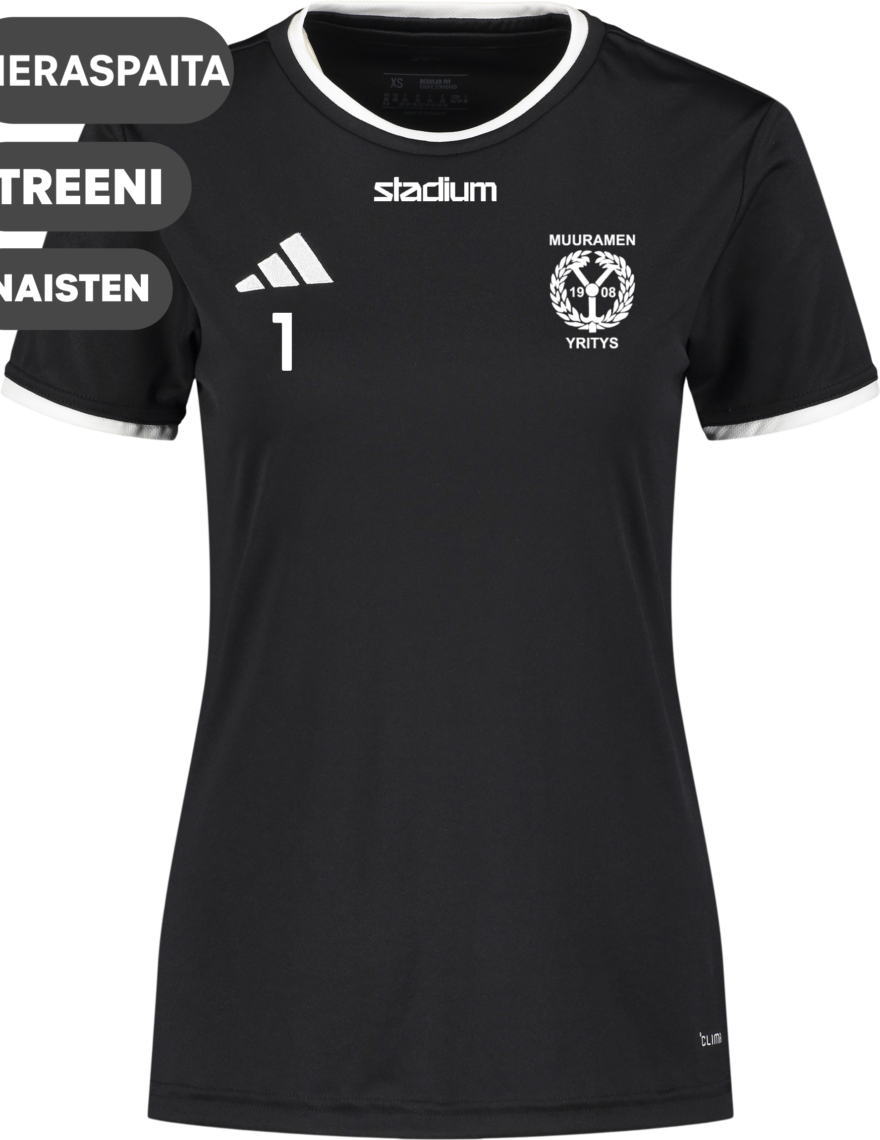 
ADIDAS, 
ENT26 JSY W, 
Detail 1
