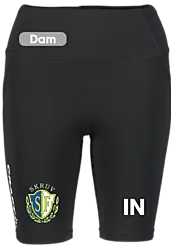 394179101101 CRAFT Rush 2.0 Short Tights W 394179101101 CRAFT Rush 2.0 Short Tights W Standard Small1x1