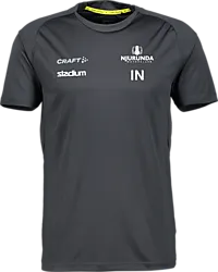 321483104101 CRAFT Evolve Tee Jr 321483104101 CRAFT Evolve Tee Jr Standard Small1x1