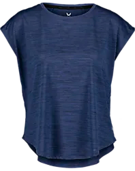 W Rounded Top Re - Navy Mel Standard Small1x1