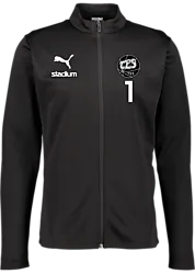 392095103101 PUMA T Goal Trg Jkt 392095103101 PUMA T Goal Trg Jkt Standard Small1x1