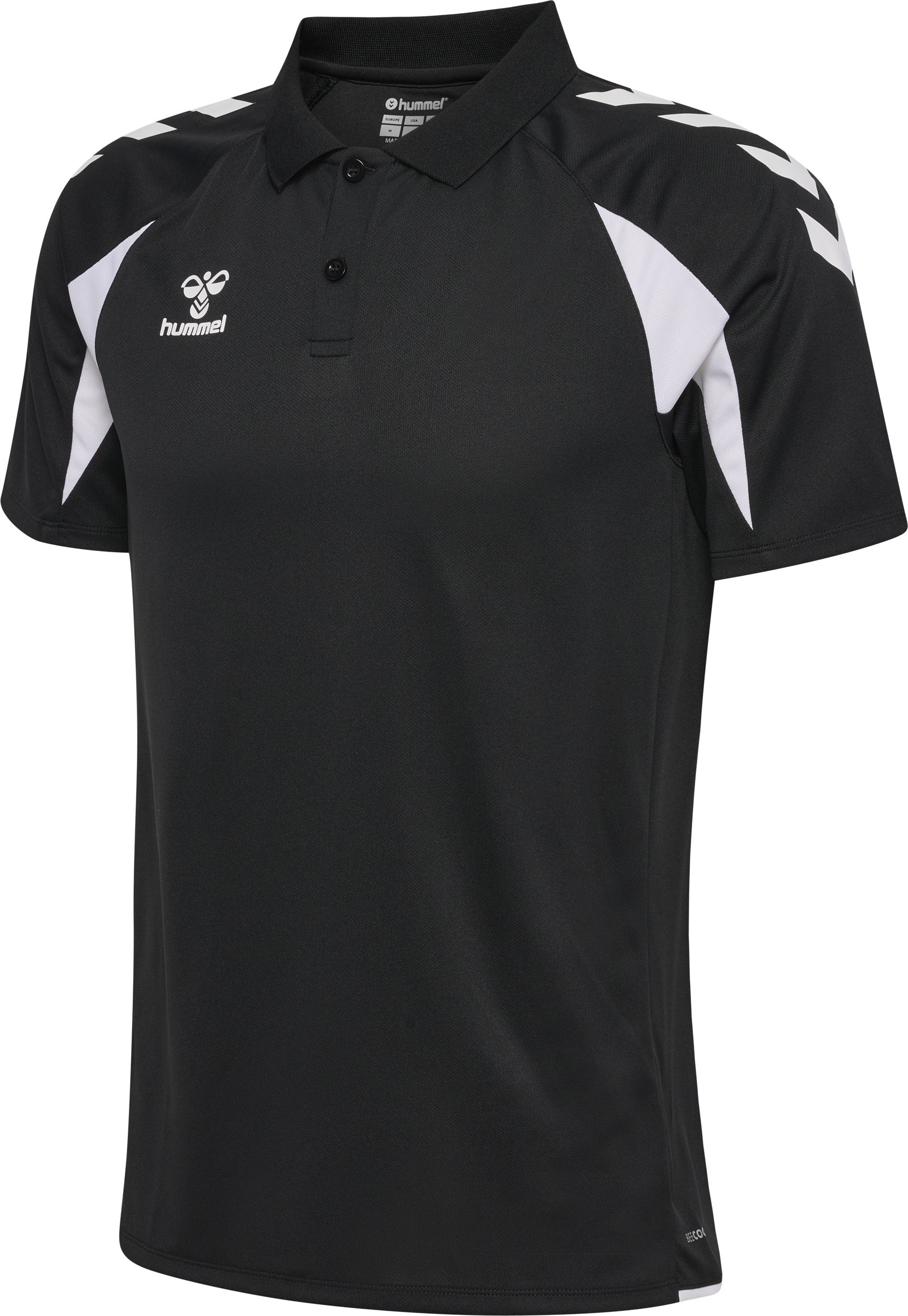 HUMMEL, HMLCORE 2.0 POLO