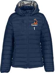 243639101101 CLIQUE Hudson Ladies Jkt 243639101101 CLIQUE Hudson Ladies Jkt Standard Small1x1