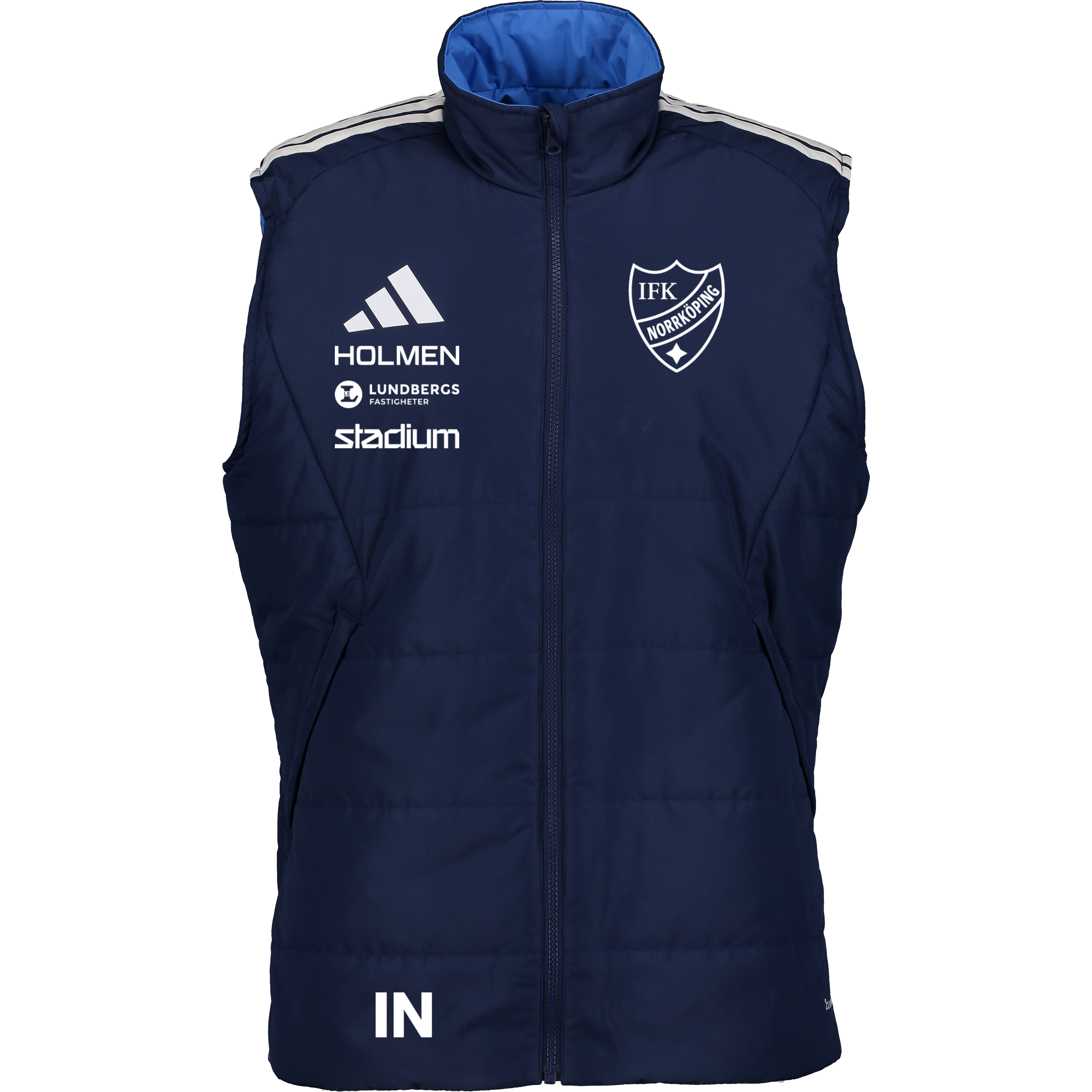 
ADIDAS, 
TIRO26 C WINT VEST, 
Detail 1
