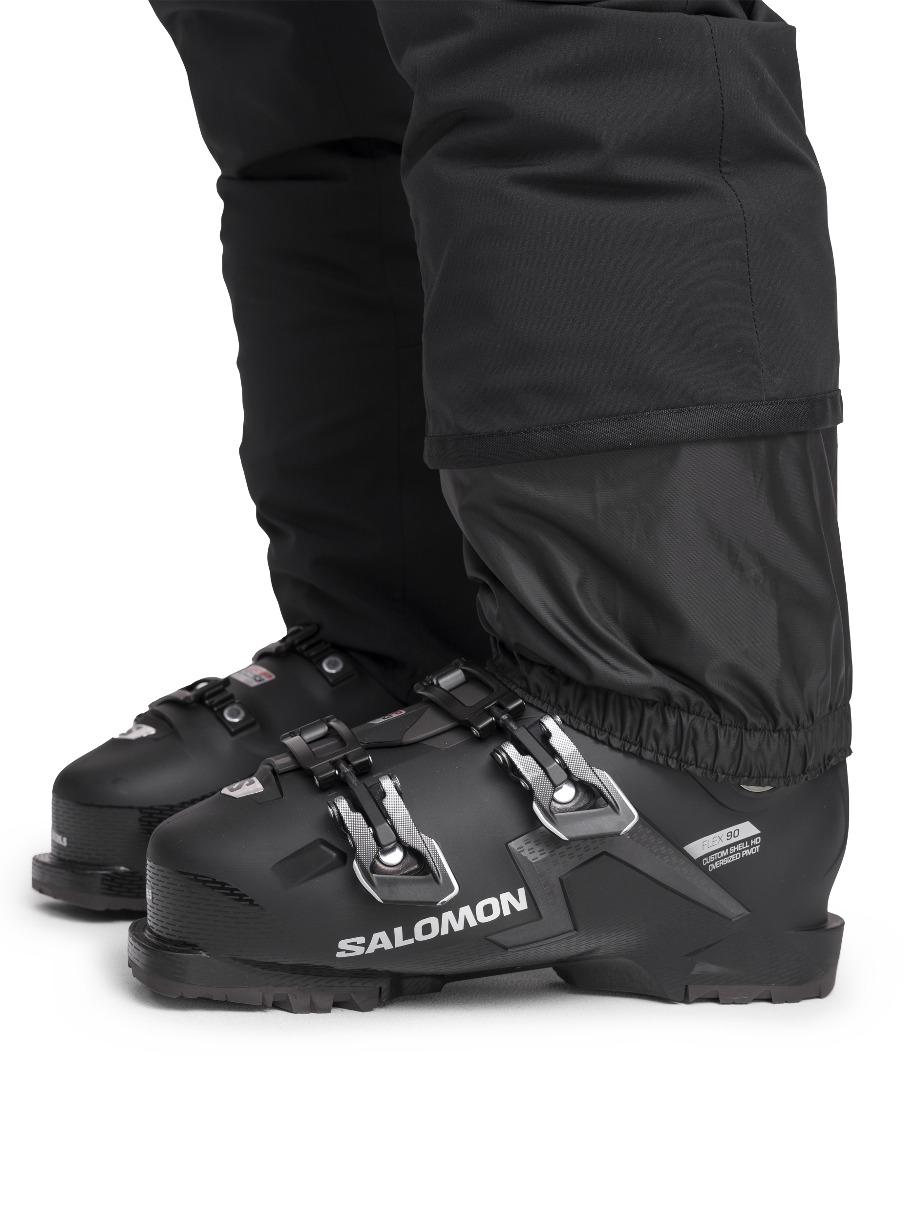 EVEREST, W Softshell Pant