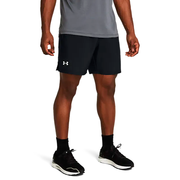 UNDER ARMOUR M Ua Launch 7-дюймовые шорты без подкладки