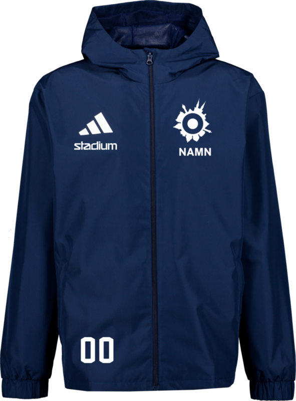 
ADIDAS, 
ENT26 AW JKT, 
Detail 1
