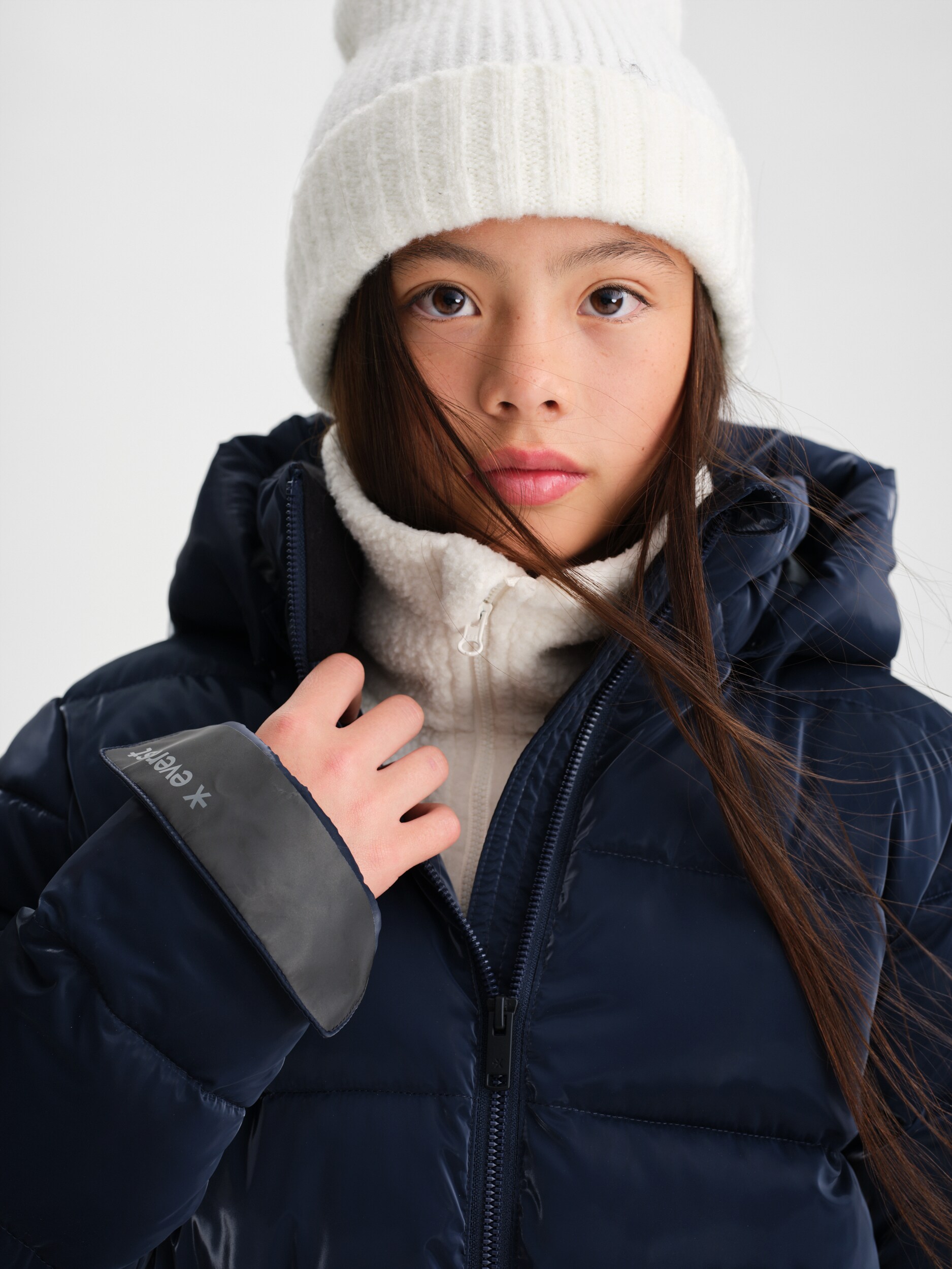 EVEREST, J Mayon Mid Jacket