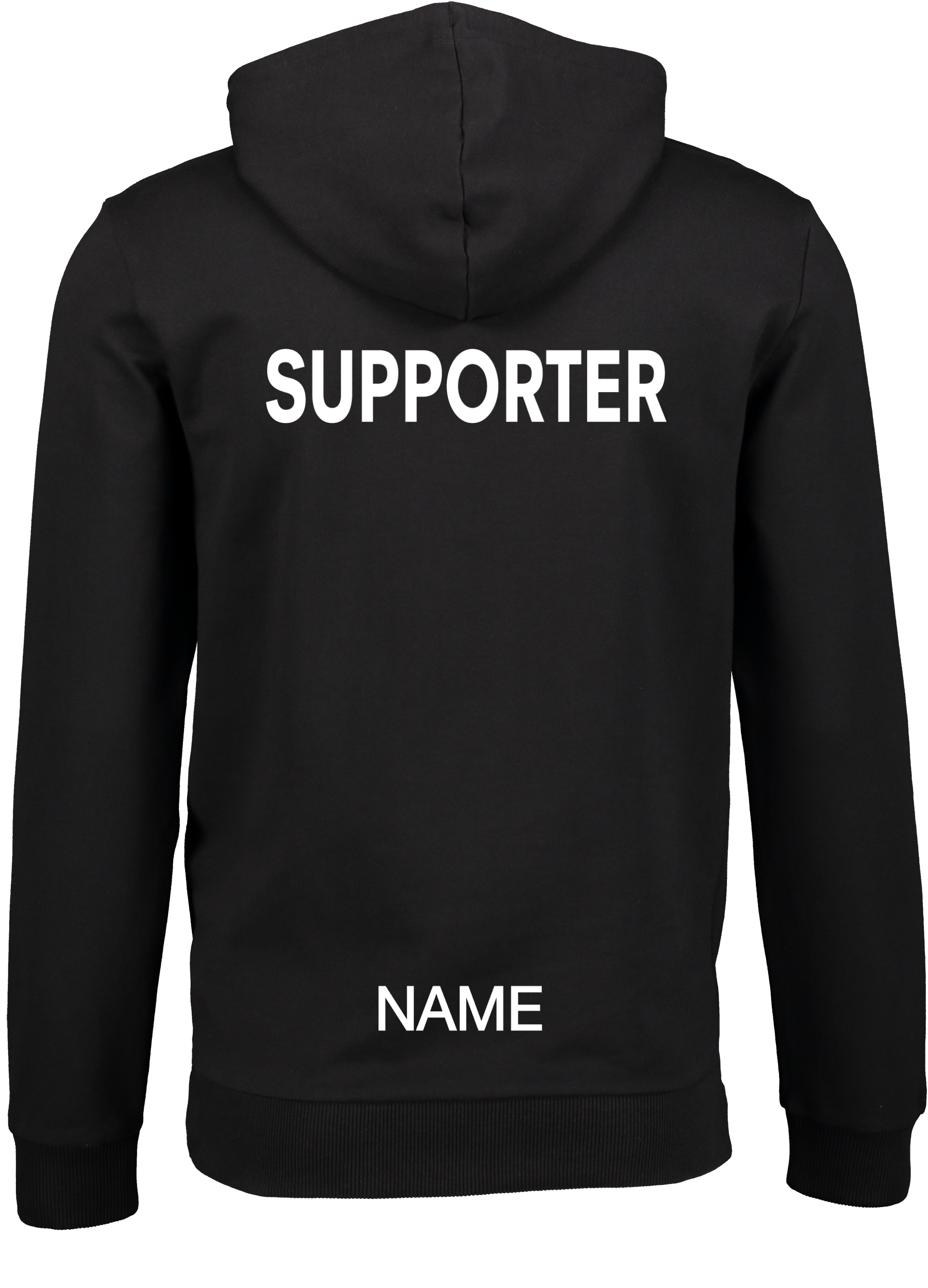 PUMA, T Goal Casual Hood Sr