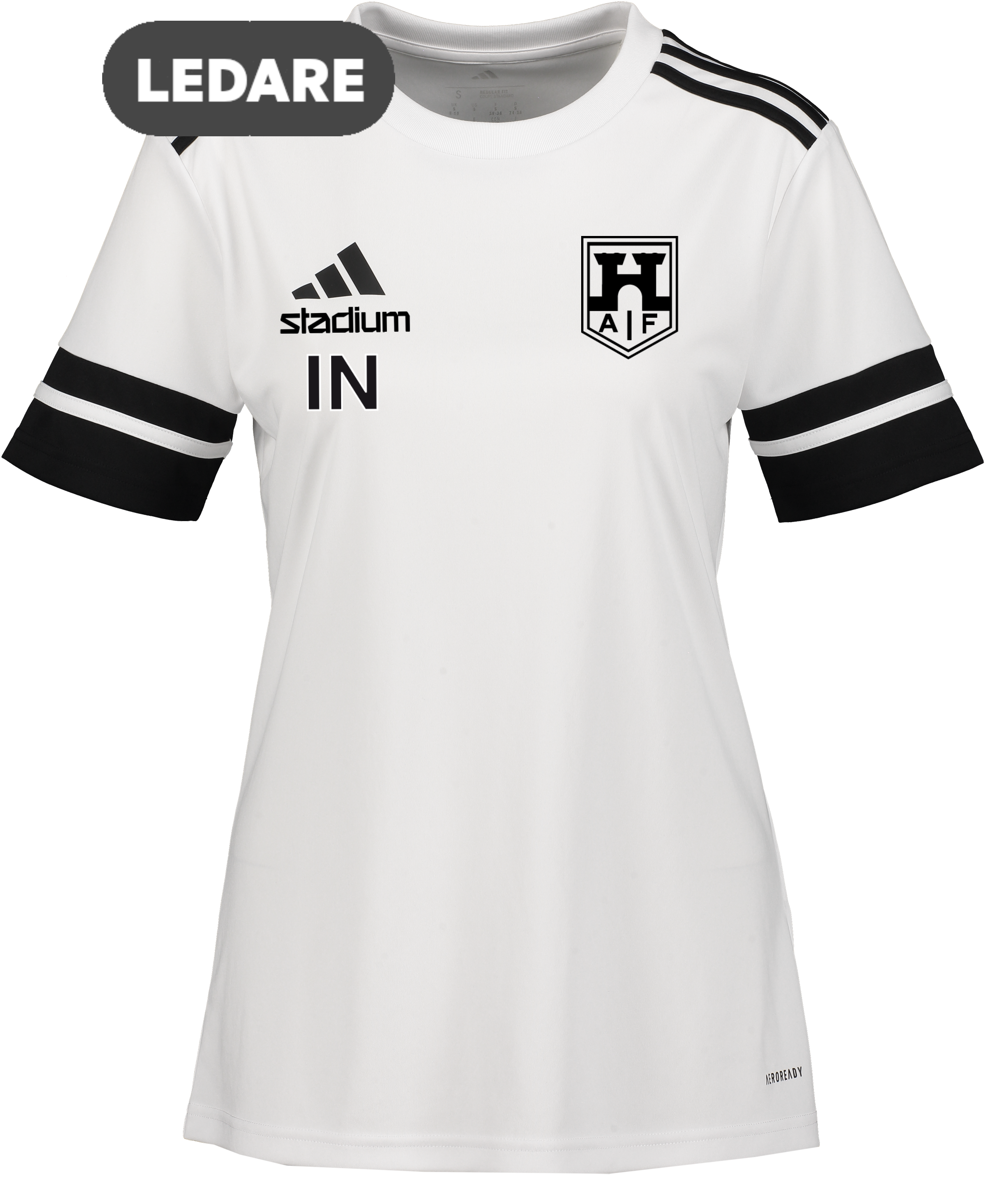 
ADIDAS, 
Squad25 Jsy W, 
Detail 1
