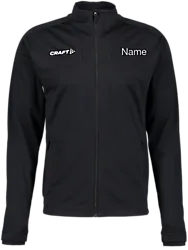 394166105101 CRAFT Evolve 2.0 Full Zip Jacket M 394166105101 CRAFT Evolve 2.0 Full Zip Jacket M Standard Small1x1