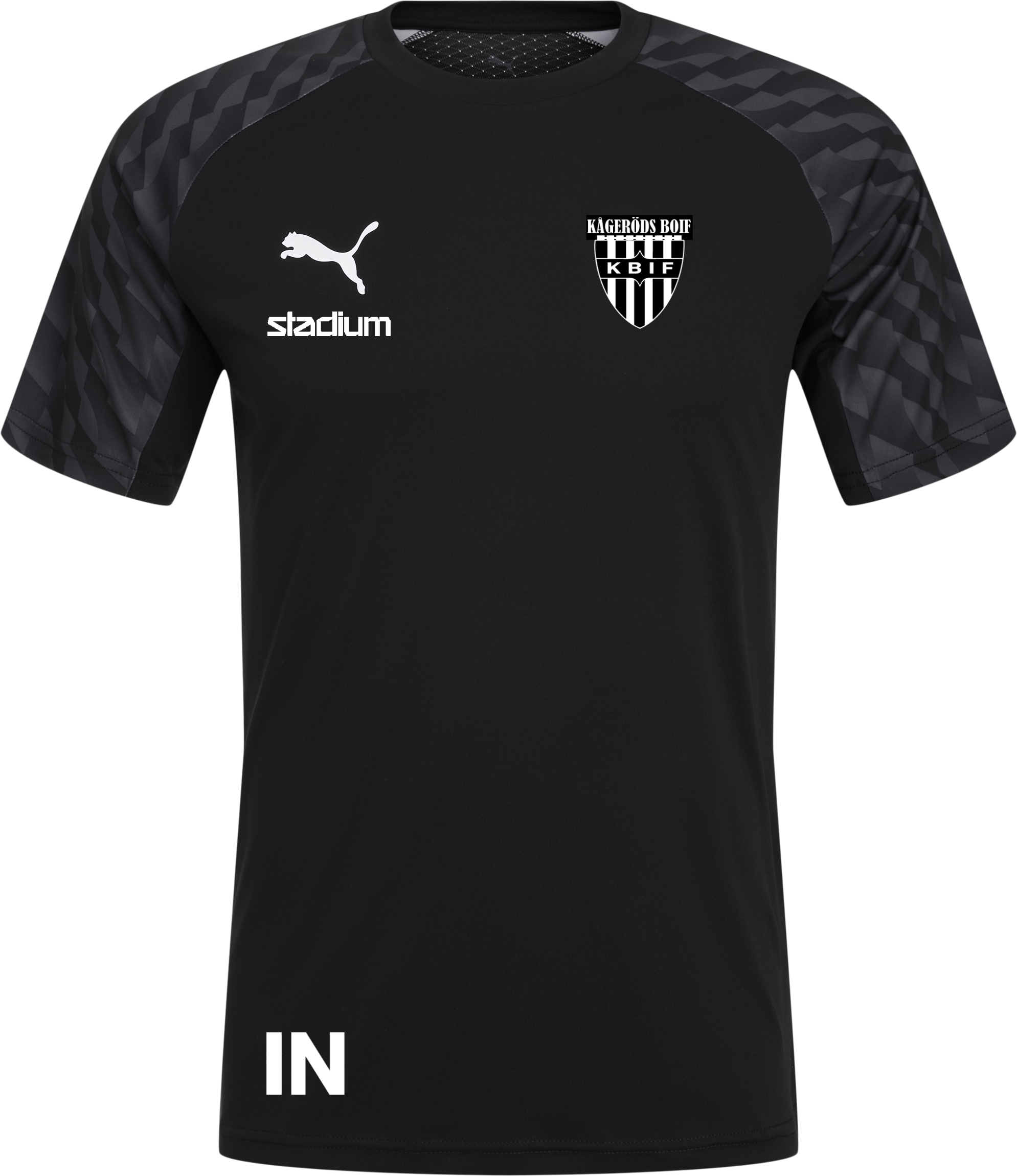 
PUMA, 
TEAMLIGA26 JERSEY, 
Detail 1
