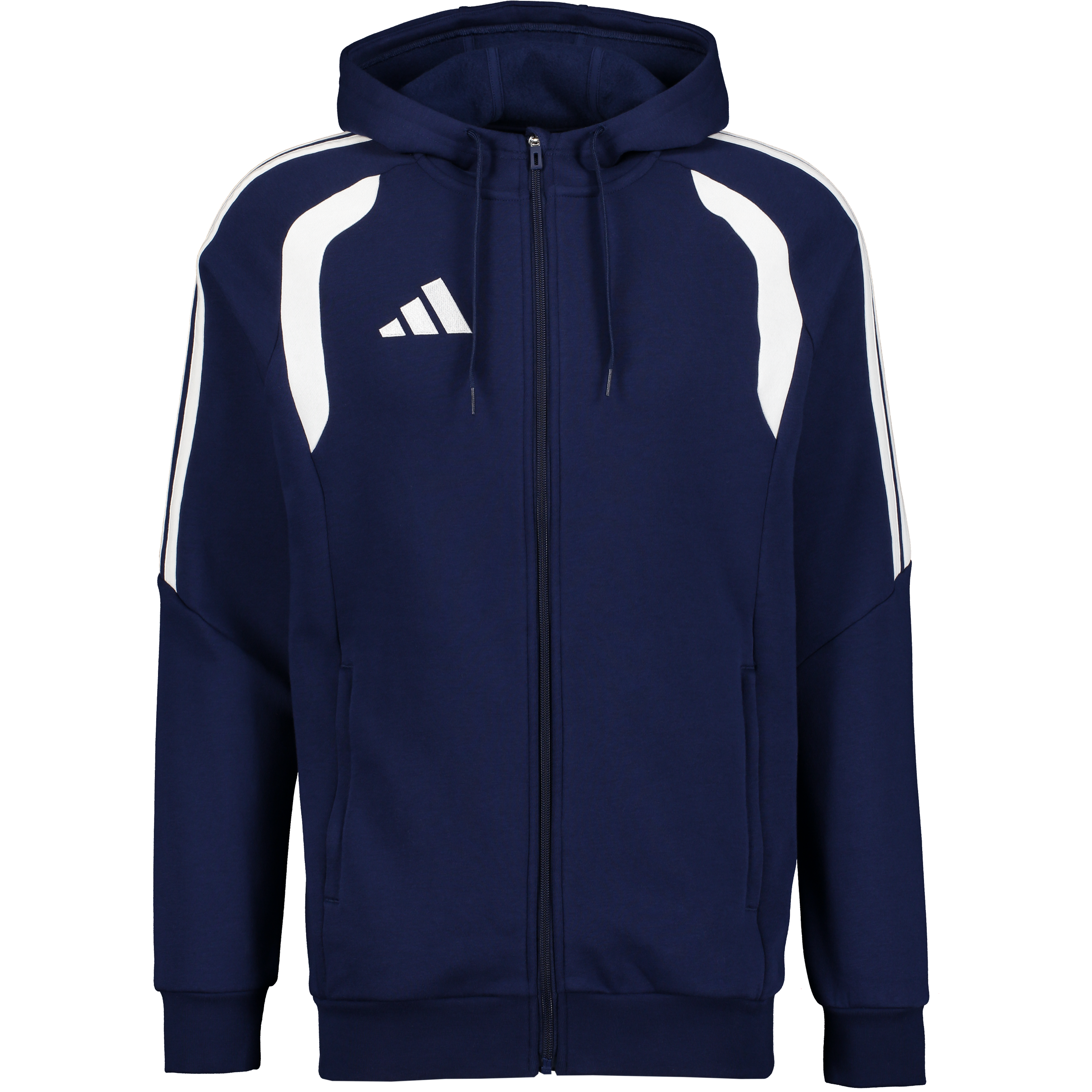 
ADIDAS, 
TIRO26 L SW FZ HD, 
Detail 1
