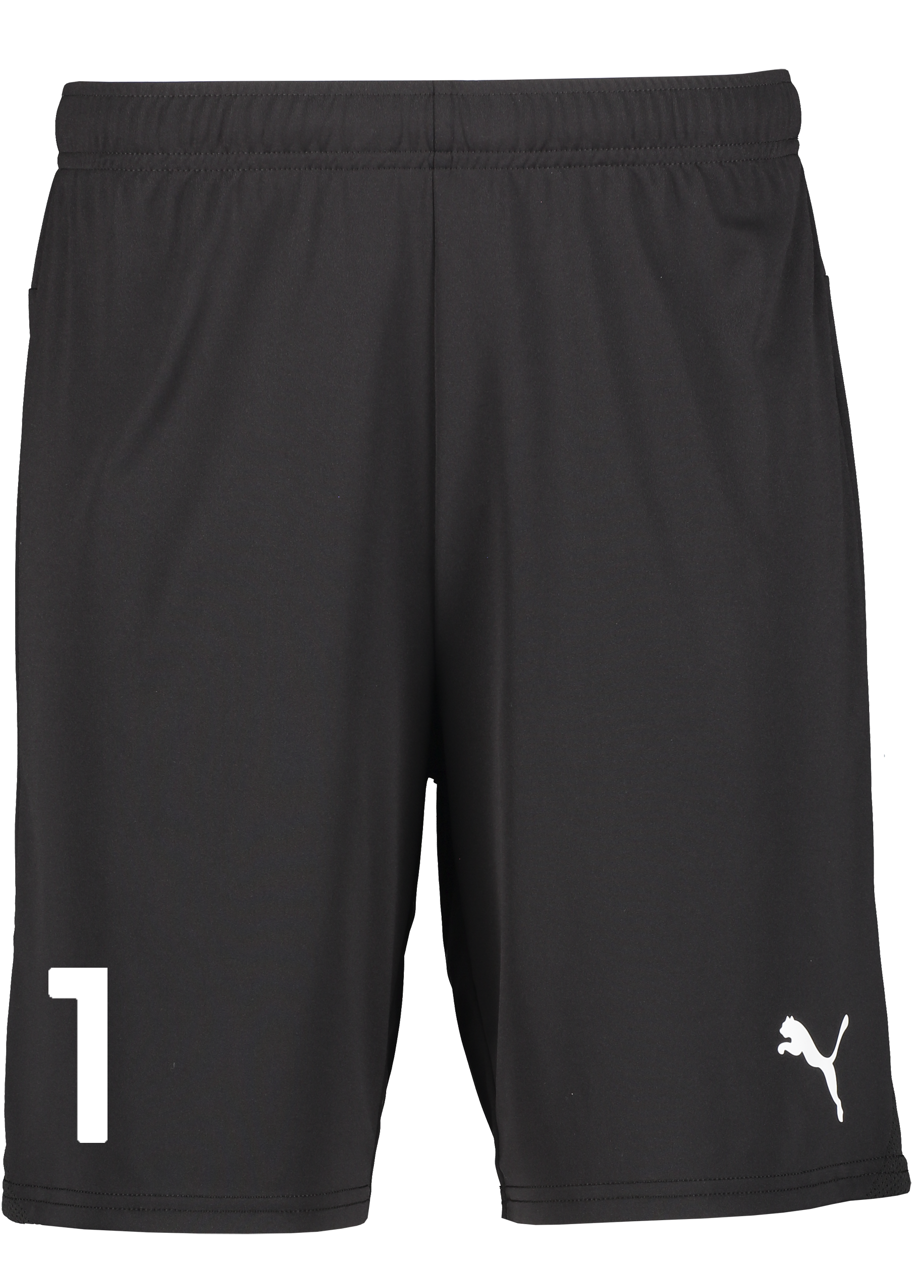 
PUMA, 
T Goal Shorts, 
Detail 1
