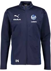 392095105101 PUMA T Goal Trg Jkt 392095105101 PUMA T Goal Trg Jkt Standard Small1x1