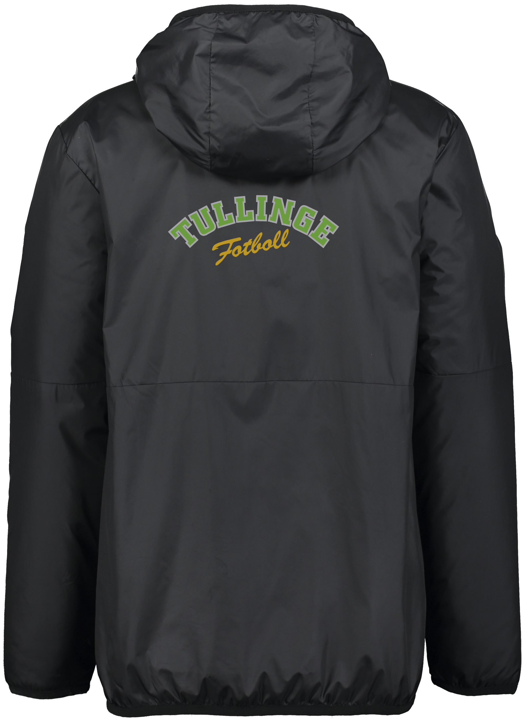 NIKE, Park 20 Short Jkt