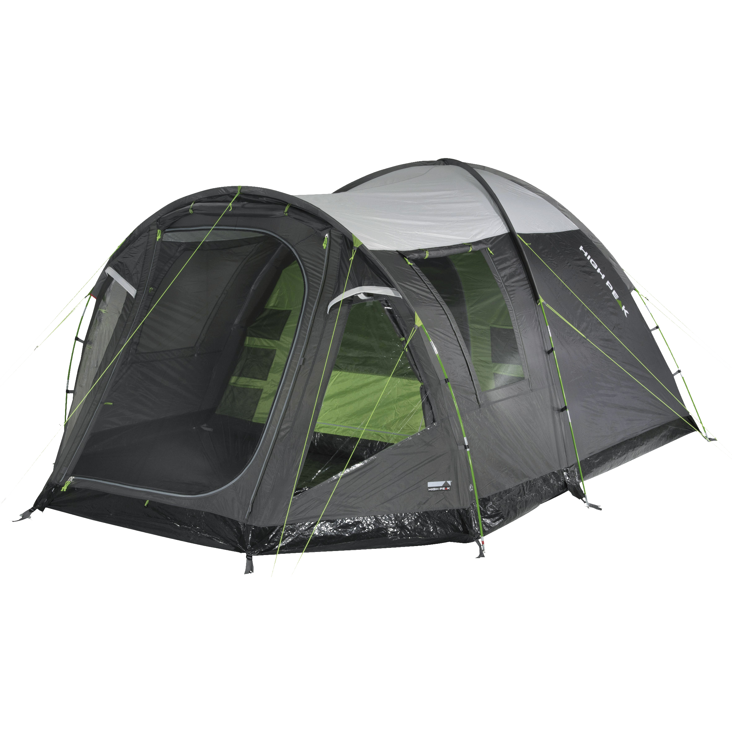 HIGH PEAK, Santiago 5.0