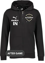 394151103101 PUMA T Goal Casual Hood Jkt 394151103101 PUMA T Goal Casual Hood Jkt Standard Small1x1