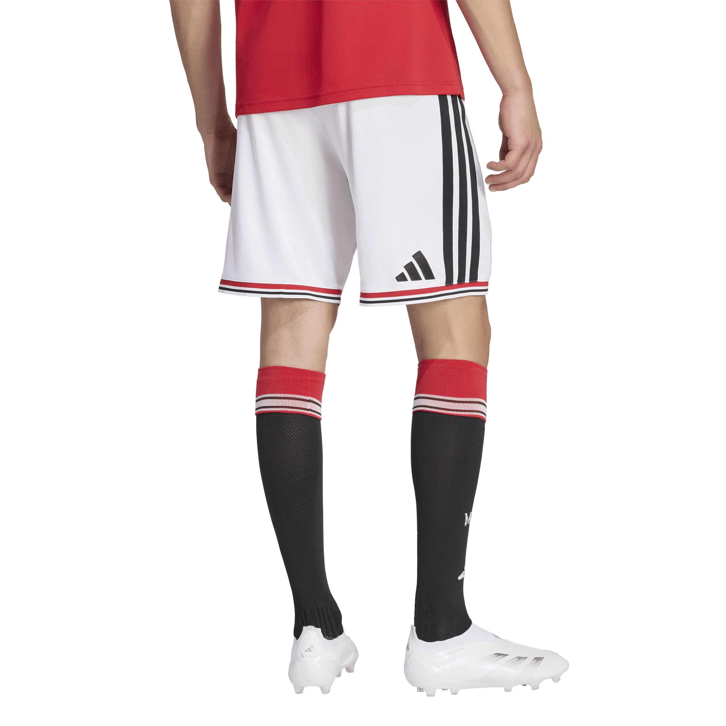 ADIDAS, MUFC H SHO