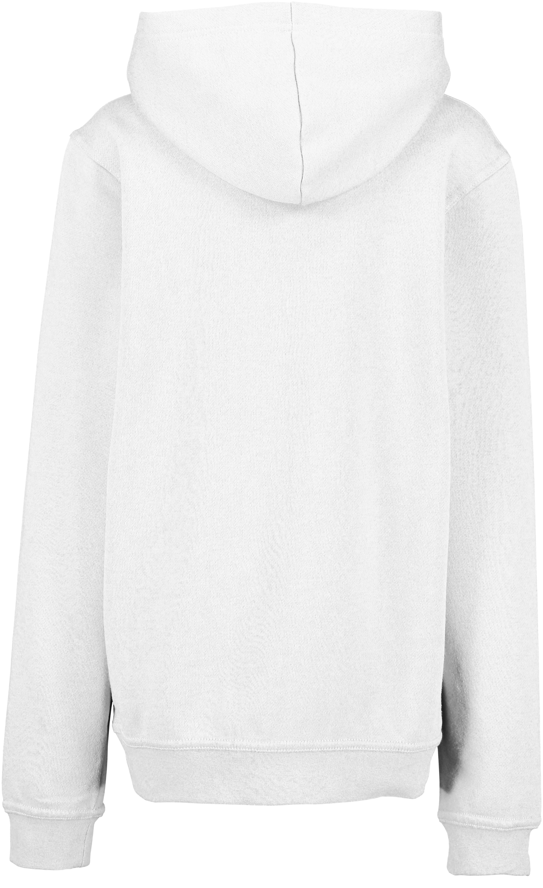 CLIQUE, Basic Hoody Jr