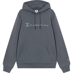 406755104102 CHAMPION M Tonal Big Logo Hoodie 406755104102 CHAMPION M Tonal Big Logo Hoodie Standard Small1x1
