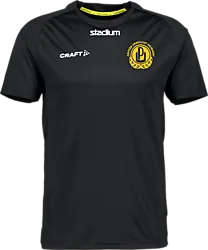 321483107101 CRAFT Evolve Tee Jr 321483107101 CRAFT Evolve Tee Jr Standard Small1x1